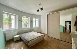 Apartament 3 camere, 95 mp, decomandat, cu curte, Andrei Muresanu