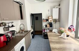 Apartament 3 camere, 95 mp, decomandat, cu curte, Andrei Muresanu