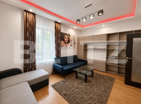 Apartament de închiriat 3 camere Andrei Mureşanu - 199765AI | BLITZ Cluj-Napoca | Poza1