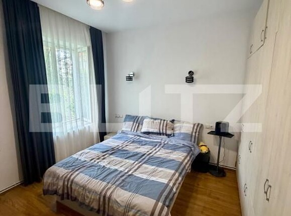 Apartament de închiriat 3 camere Andrei Mureşanu - 199765AI | BLITZ Cluj-Napoca | Poza5