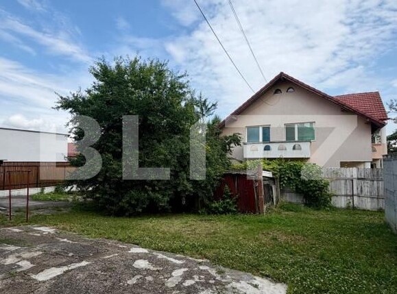 Apartament de închiriat 3 camere Andrei Mureşanu - 199765AI | BLITZ Cluj-Napoca | Poza11
