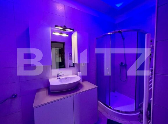 Apartament de închiriat 3 camere Andrei Mureşanu - 199765AI | BLITZ Cluj-Napoca | Poza8