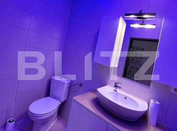 Apartament de închiriat 3 camere Andrei Mureşanu - 199765AI | BLITZ Cluj-Napoca | Poza9