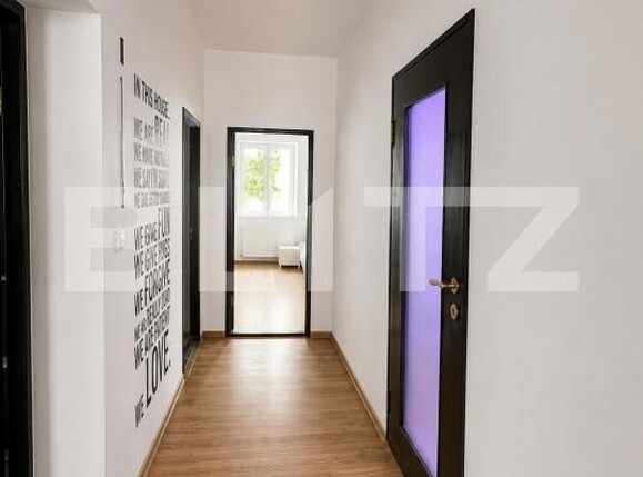 Apartament de închiriat 3 camere Andrei Mureşanu - 199765AI | BLITZ Cluj-Napoca | Poza10