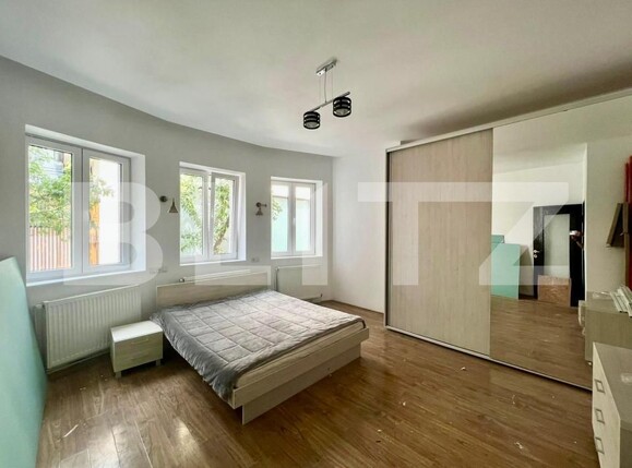 Apartament de închiriat 3 camere Andrei Mureşanu - 199765AI | BLITZ Cluj-Napoca | Poza7