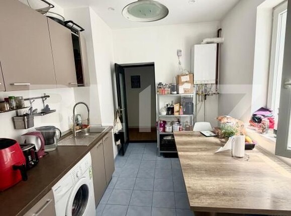 Apartament de închiriat 3 camere Andrei Mureşanu - 199765AI | BLITZ Cluj-Napoca | Poza3