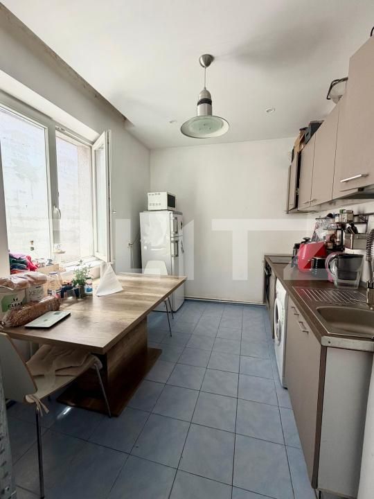 Apartament de închiriat 3 camere Andrei Mureşanu - 199765AI | BLITZ Cluj-Napoca | Poza4