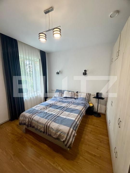 Apartament de închiriat 3 camere Andrei Mureşanu - 199765AI | BLITZ Cluj-Napoca | Poza5