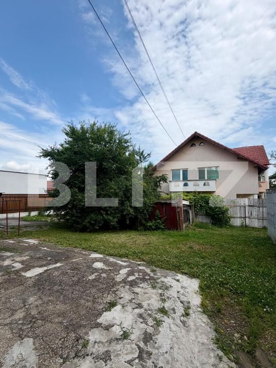 Apartament de închiriat 3 camere Andrei Mureşanu - 199765AI | BLITZ Cluj-Napoca | Poza11
