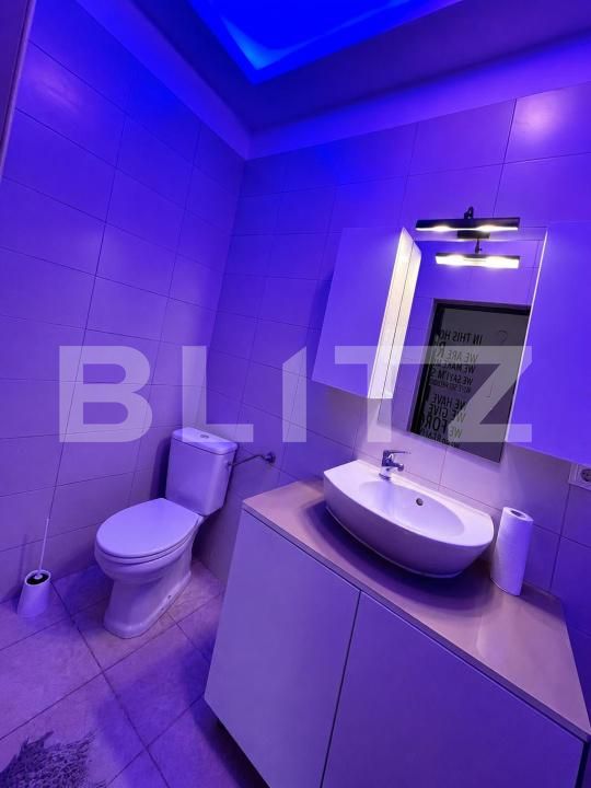 Apartament de închiriat 3 camere Andrei Mureşanu - 199765AI | BLITZ Cluj-Napoca | Poza9