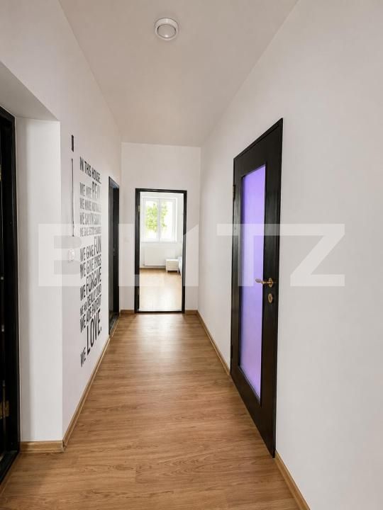 Apartament de închiriat 3 camere Andrei Mureşanu - 199765AI | BLITZ Cluj-Napoca | Poza10