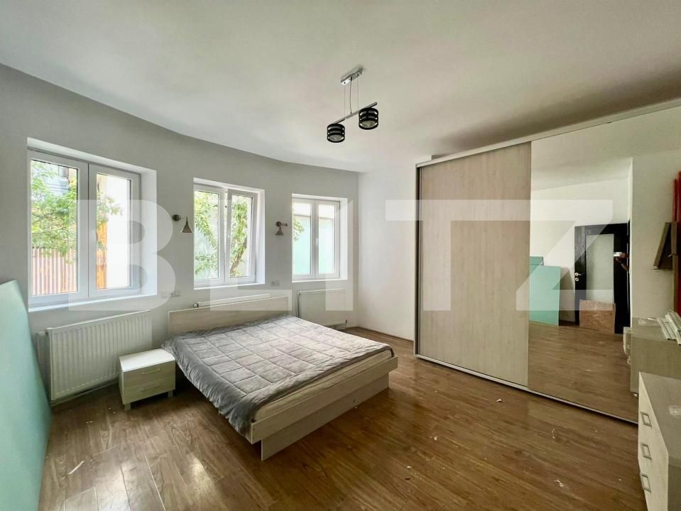 Apartament de închiriat 3 camere Andrei Mureşanu - 199765AI | BLITZ Cluj-Napoca | Poza7