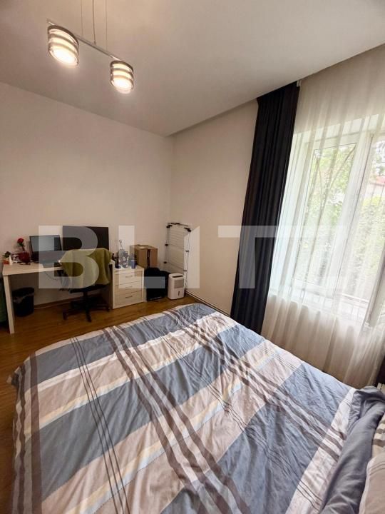 Apartament de închiriat 3 camere Andrei Mureşanu - 199765AI | BLITZ Cluj-Napoca | Poza6