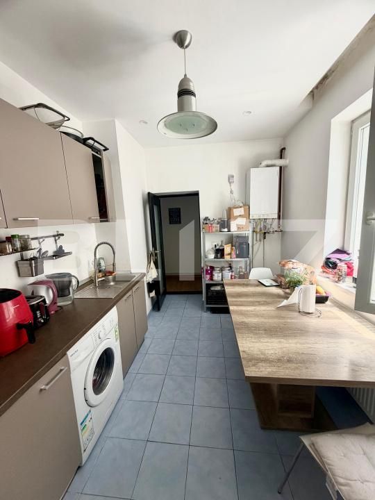 Apartament de închiriat 3 camere Andrei Mureşanu - 199765AI | BLITZ Cluj-Napoca | Poza3