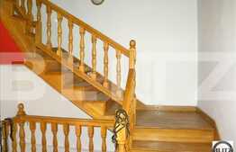 Casa la 3 minute de strada Observatorului !