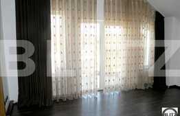 Casa la 3 minute de strada Observatorului !