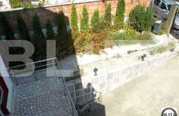 Casa la 3 minute de strada Observatorului !