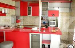 Casa la 3 minute de strada Observatorului !