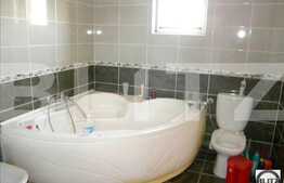 Casa la 3 minute de strada Observatorului !