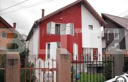 Casa la 3 minute de strada Observatorului !