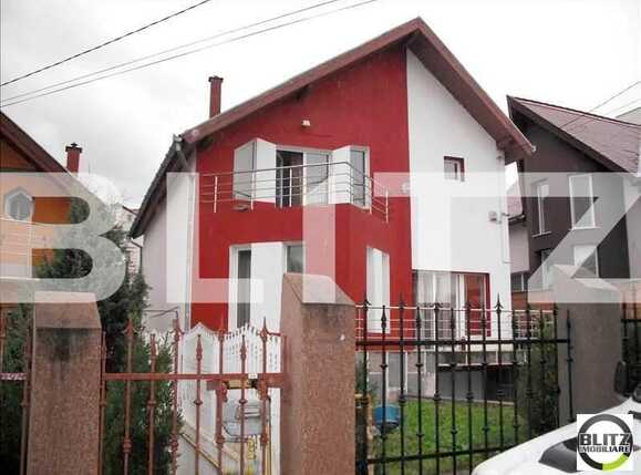 Casa de vânzare 4 camere Zorilor - 19977CV | BLITZ Cluj-Napoca | Poza15