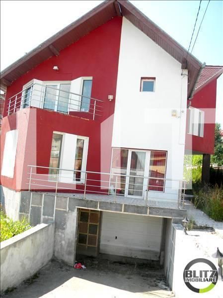 Casa de vânzare 4 camere Zorilor - 19977CV | BLITZ Cluj-Napoca | Poza14