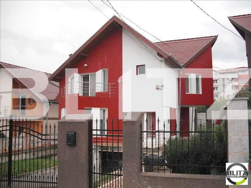 Casa de vânzare 4 camere Zorilor - 19977CV | BLITZ Cluj-Napoca | Poza13
