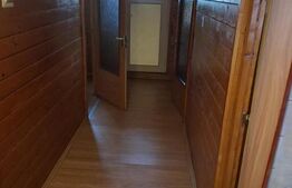 Cabana Muntele Baisorii
