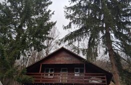 Cabana Muntele Baisorii