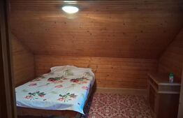 Cabana Muntele Baisorii
