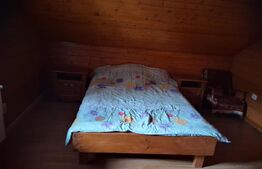 Cabana Muntele Baisorii