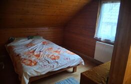 Cabana Muntele Baisorii
