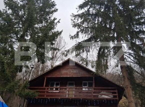 Casa de vânzare 5 camere Muntele Băişorii - 199770CV | BLITZ Cluj-Napoca | Poza1