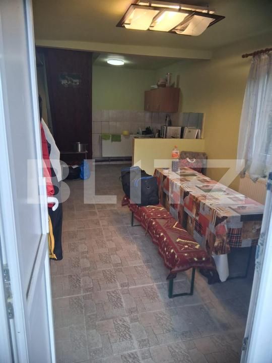 Casa de vânzare 5 camere Muntele Băişorii - 199770CV | BLITZ Cluj-Napoca | Poza3