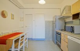 Inchiriere apartament 3 camere Zona Centrala 