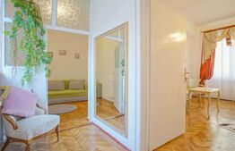 Inchiriere apartament 3 camere Zona Centrala 