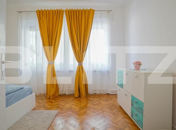 Apartament de închiriat 3 camere Centrul Istoric - 199773AI | BLITZ Brașov | Poza13