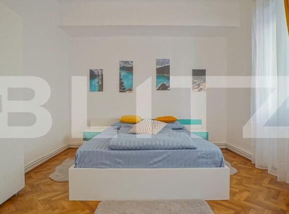 Apartament de închiriat 3 camere Centrul Istoric - 199773AI | BLITZ Brașov | Poza6