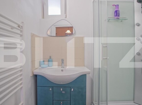 Apartament de închiriat 3 camere Centrul Istoric - 199773AI | BLITZ Brașov | Poza7