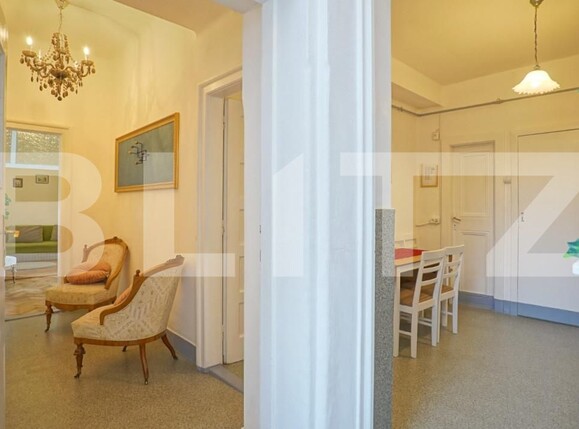 Apartament de închiriat 3 camere Centrul Istoric - 199773AI | BLITZ Brașov | Poza8