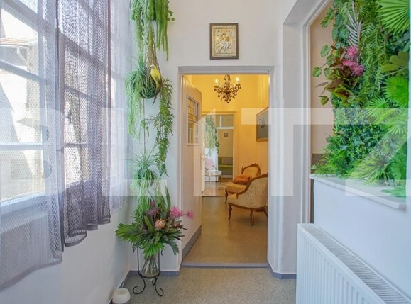 Apartament de închiriat 3 camere Centrul Istoric - 199773AI | BLITZ Brașov | Poza4