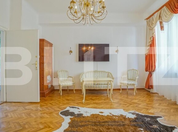 Apartament de închiriat 3 camere Centrul Istoric - 199773AI | BLITZ Brașov | Poza3