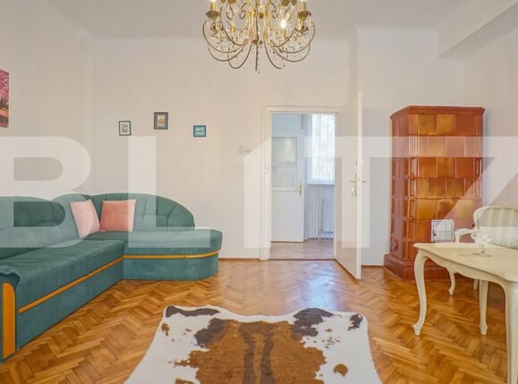 Apartament de închiriat 3 camere Centrul Istoric - 199773AI | BLITZ Brașov | Poza2