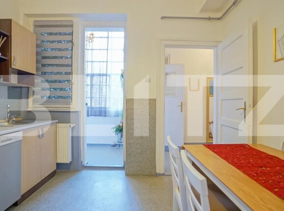 Apartament de închiriat 3 camere Centrul Istoric - 199773AI | BLITZ Brașov | Poza11