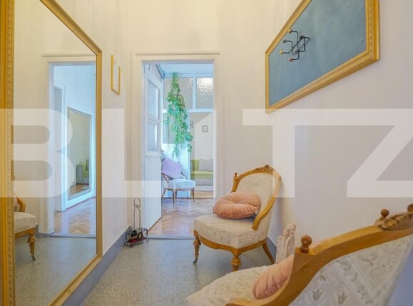 Apartament de închiriat 3 camere Centrul Istoric - 199773AI | BLITZ Brașov | Poza5