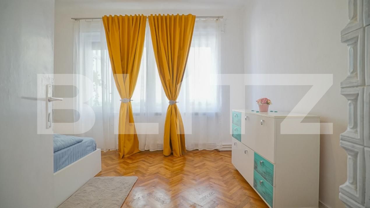 Apartament de închiriat 3 camere Centrul Istoric - 199773AI | BLITZ Brașov | Poza13