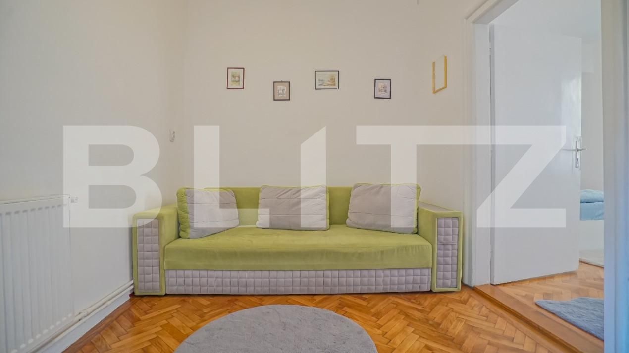 Apartament de închiriat 3 camere Centrul Istoric - 199773AI | BLITZ Brașov | Poza14