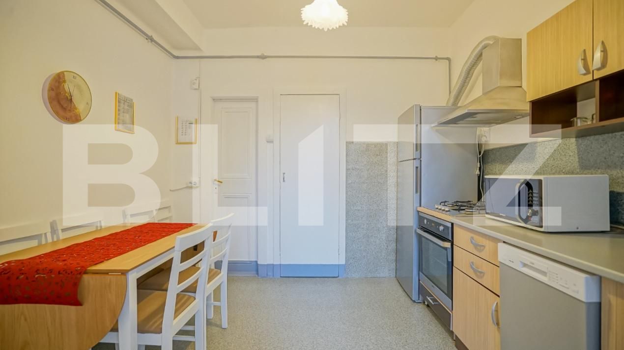 Apartament de închiriat 3 camere Centrul Istoric - 199773AI | BLITZ Brașov | Poza9