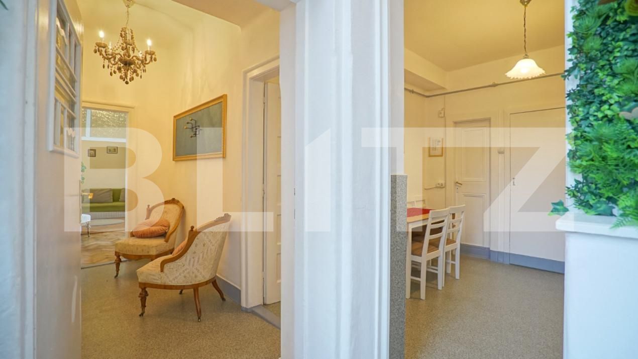 Apartament de închiriat 3 camere Centrul Istoric - 199773AI | BLITZ Brașov | Poza8