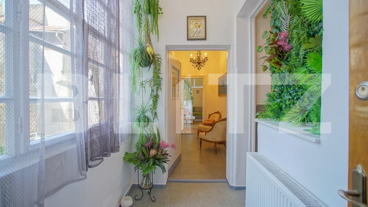 Apartament de închiriat 3 camere Centrul Istoric - 199773AI | BLITZ Brașov | Poza4